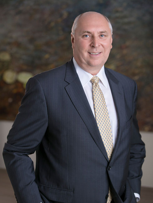 Gary Baschuk