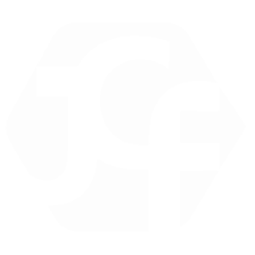 JCF White Logo