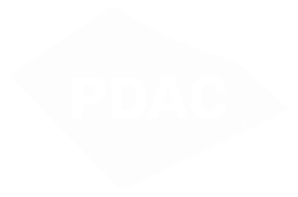 PDAC Platinum Logo