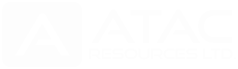 ATAC White Logo