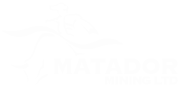 Matador Logo White