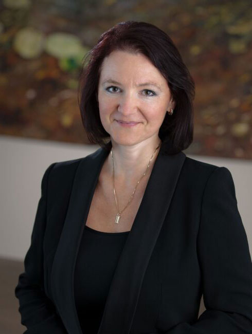 Headshot Marina Ignatova
